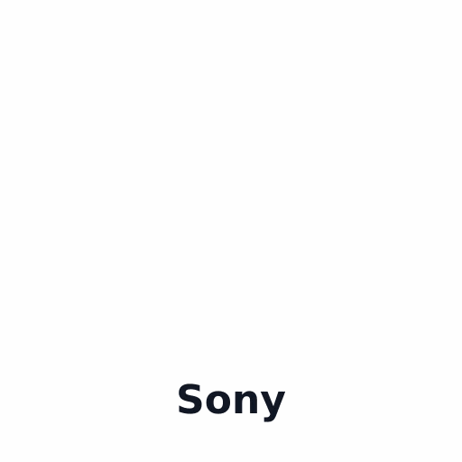 Sony