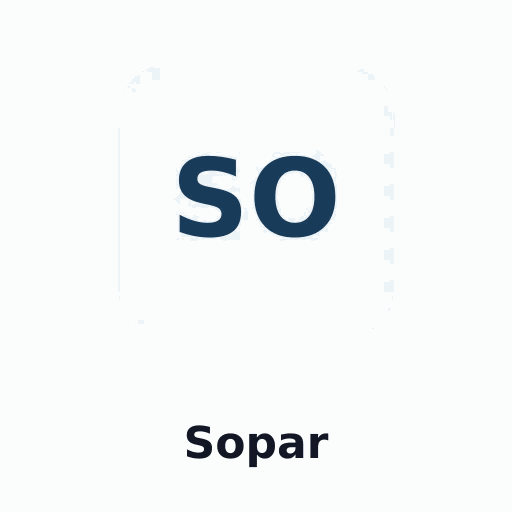 Sopar