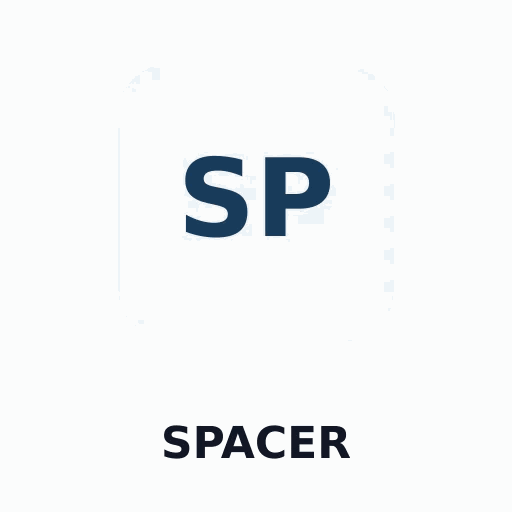 SPACER