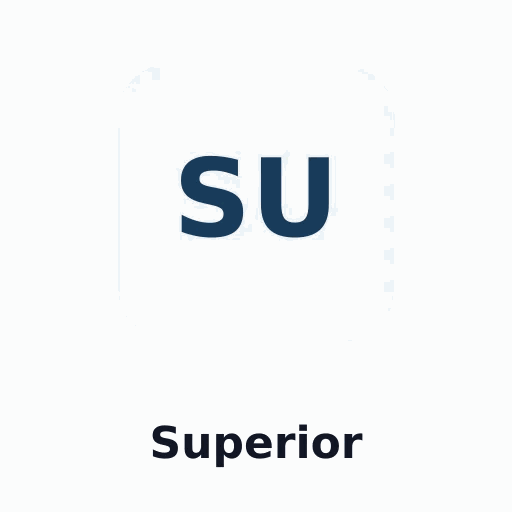 Superior