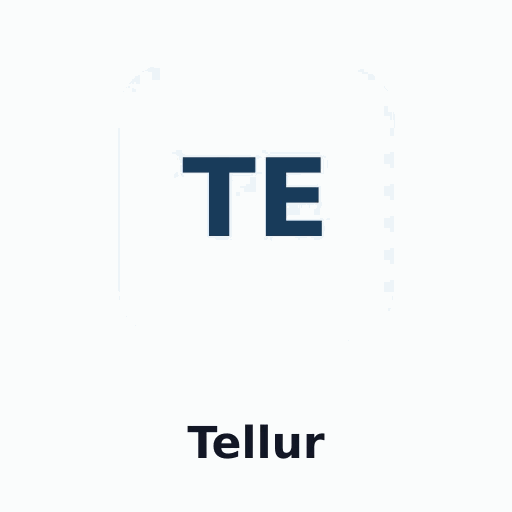 TELLUR