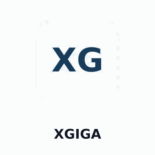 XGIGA