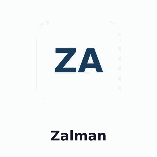 Zalman