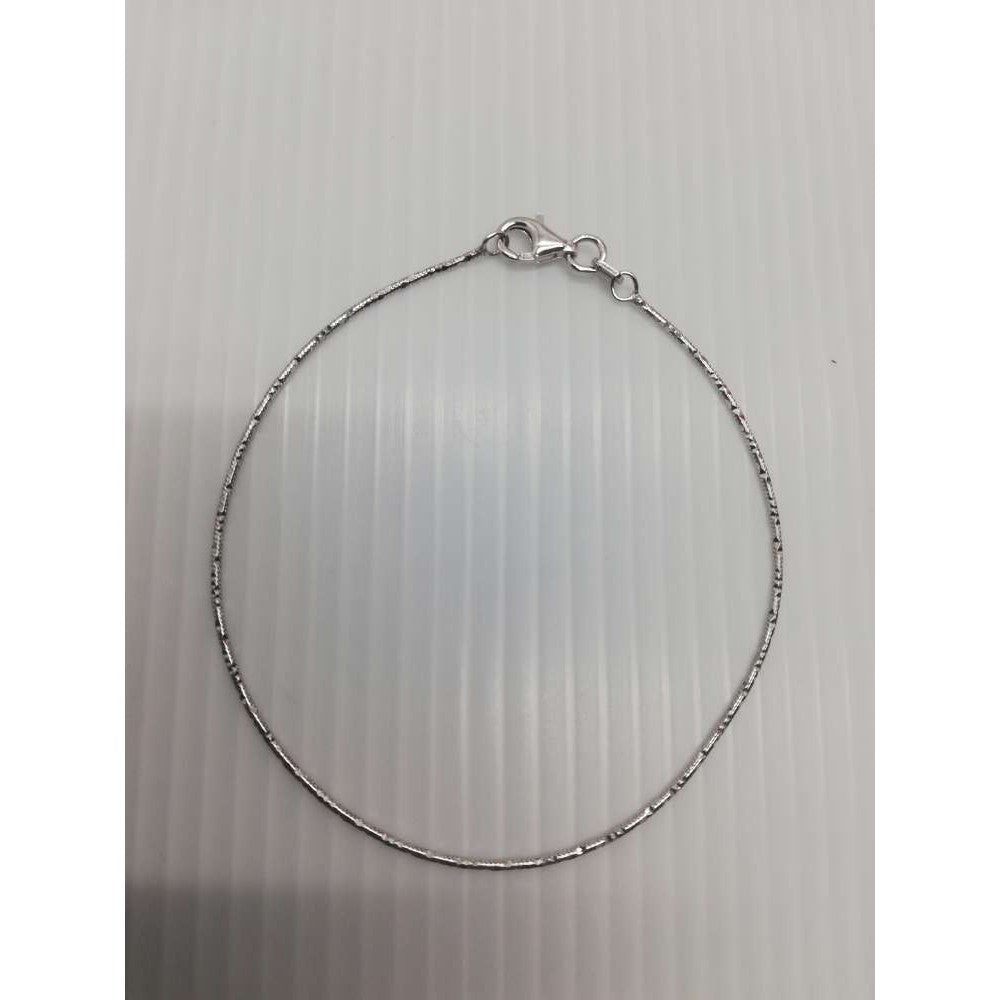 Bratara Argint 925 tip Sarpe Shinny