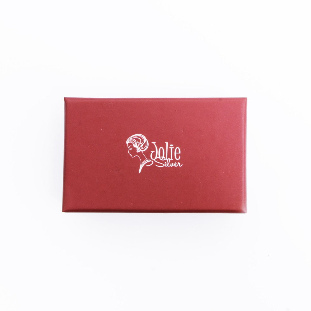 Bratara din Argint 925 Unisex cu zale, 1.5 g