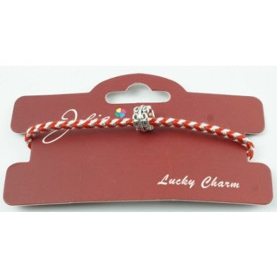 Bratara Lucky Charm cu Inchidere Reglabila, Diverse