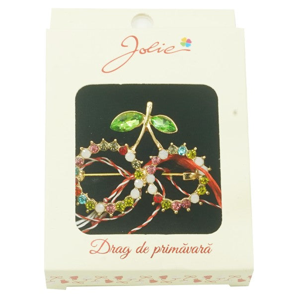 Brosa Multicolora model Cirese