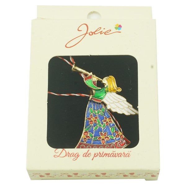 Brosa Multicolora model Inger
