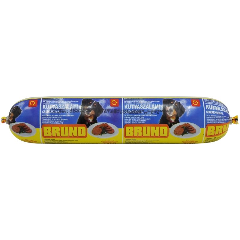 Bruno Salam Pui 1 kg