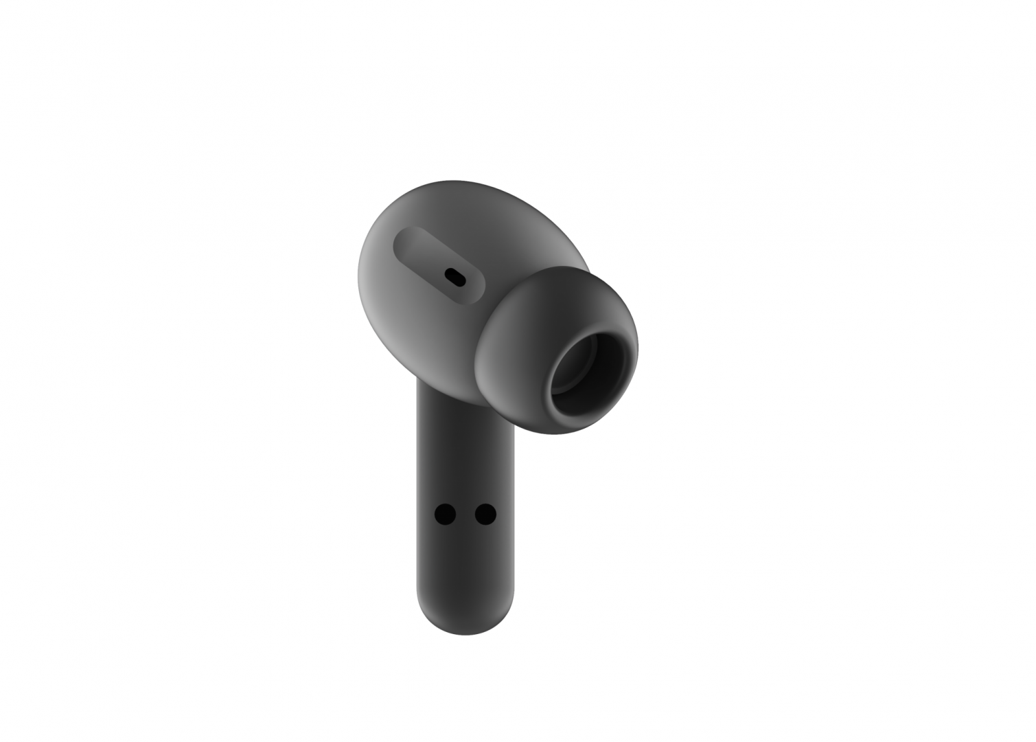 Casti Akai BTJE-J20ANC wireless, negru "BTE-J20ANC"