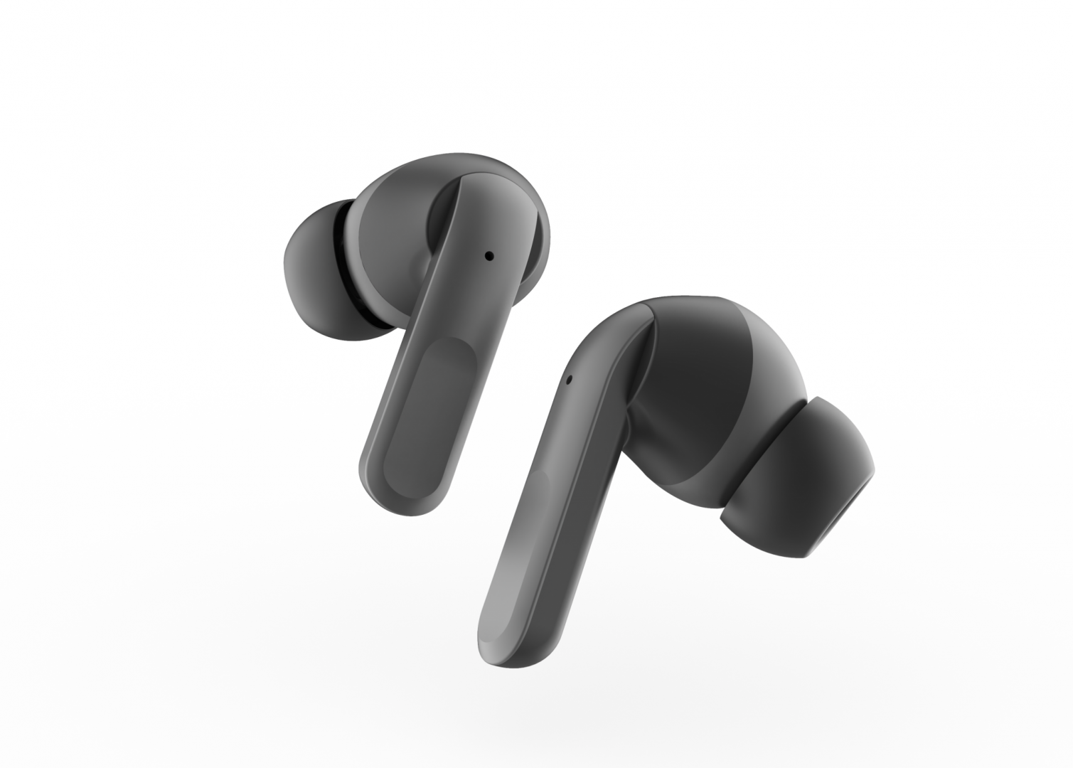 Casti Akai BTJE-J20ANC wireless, negru "BTE-J20ANC"