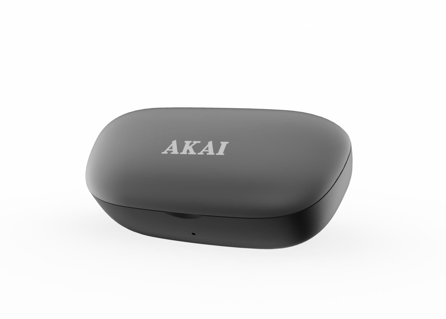 Casti Akai BTJE-J20ANC wireless, negru "BTE-J20ANC"