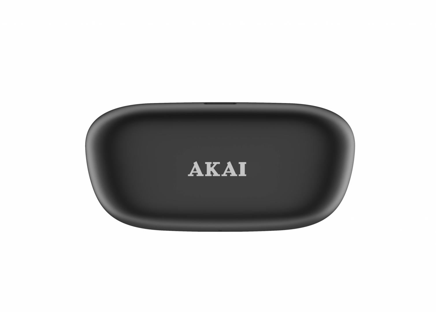 Casti Akai BTJE-J20ANC wireless, negru "BTE-J20ANC"
