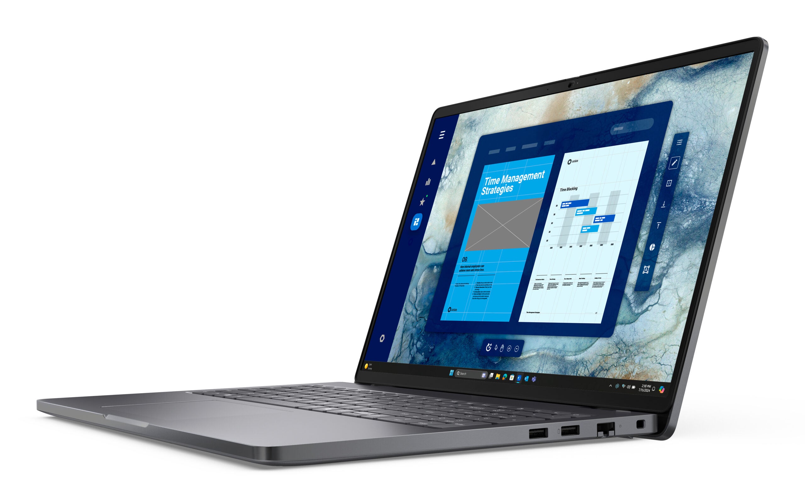 DL PC16250 FHD+ CORE5-120U 16 256 W11P "BTO008_PC16250_EMEA"