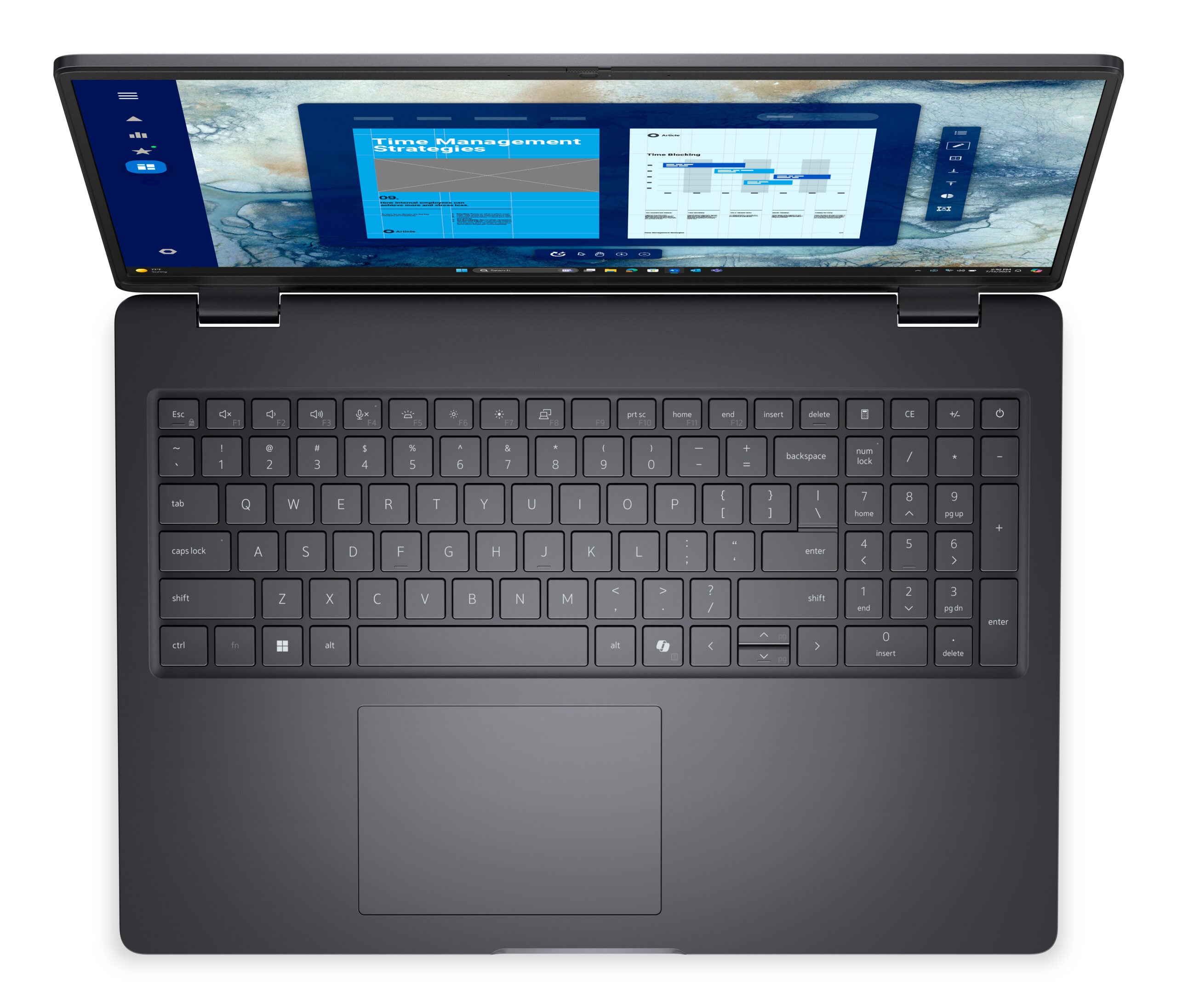 DL PC16250 FHD+ CORE5-120U 16 256 W11P "BTO008_PC16250_EMEA"