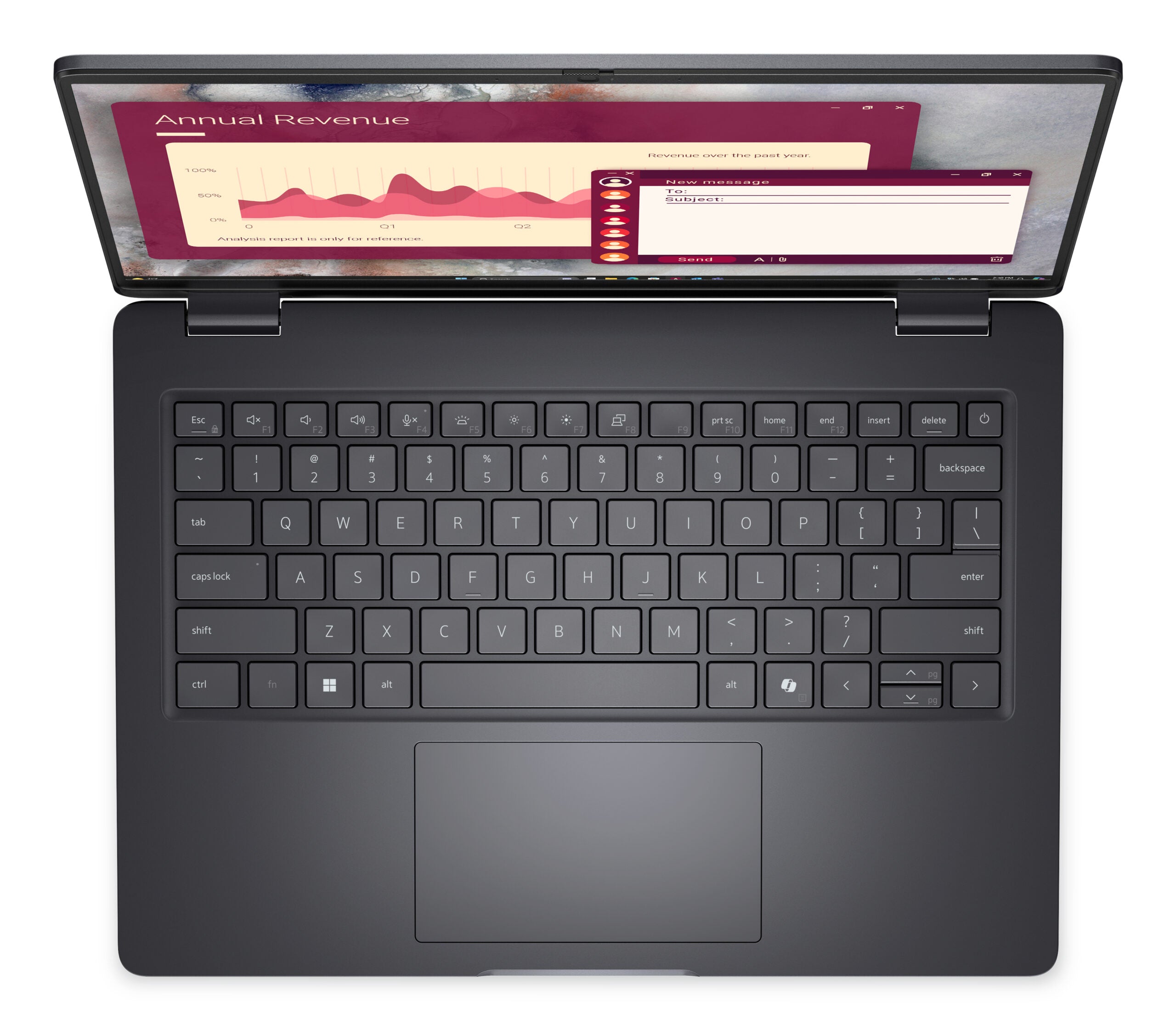 DL PC14250 FHD+ C5-120U 16 512 UBU "BTO010_PC14250_EMEA_UBU"