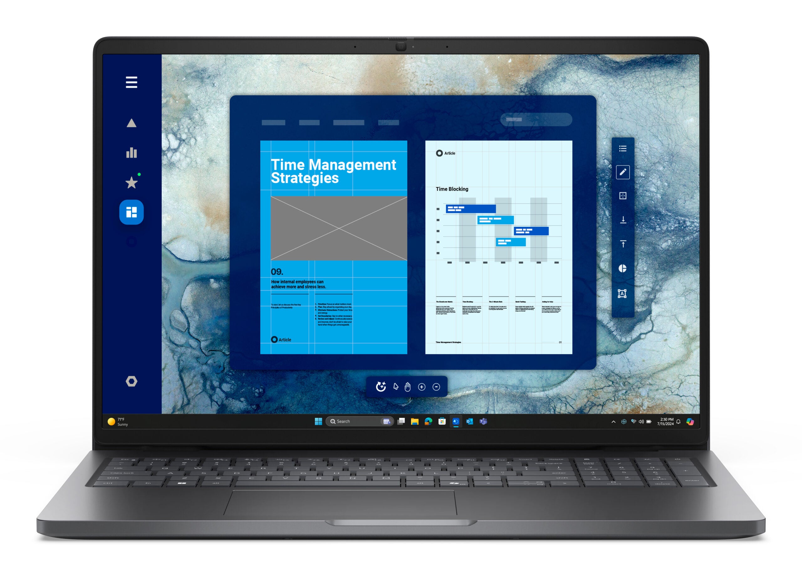 DL PC16250 FHD+ CORE5-120U 16 512 W11P "BTO010_PC16250_EMEA"
