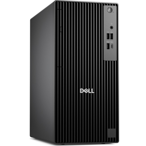 Dell Pro Tower,Intel Core i7-14700,16GB(1x16)5600MT/s DDR5,512GB SSD TLC,Intel Integrated Graphics,Ubuntu,180W,3Yr "BTO012_QCT1250_EMEA_UBU-05"