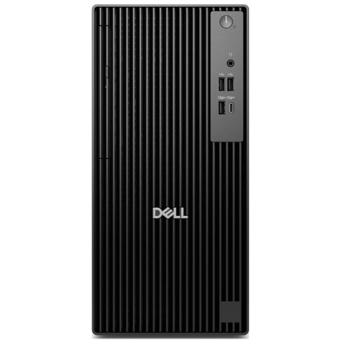 Dell Pro Tower,Intel Core i7-14700(2.1GHz/5.4GHz),16GB(1x16)5600MT/s DDR5,512GB SSD TLC,Intel Integrated Graphics,Win11Pro,180W,3Yr "BTO012_QCT1250_EMEA_WIN_MSKB-05"