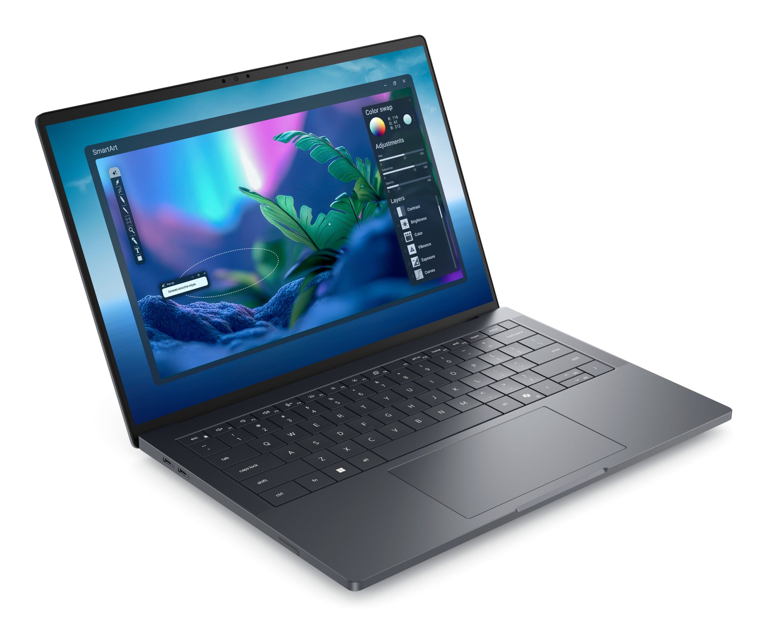 DL MA14250 FHD+ U7-265H 32 1 PRO2000 WP "BTO104_MA14250_EMEA"