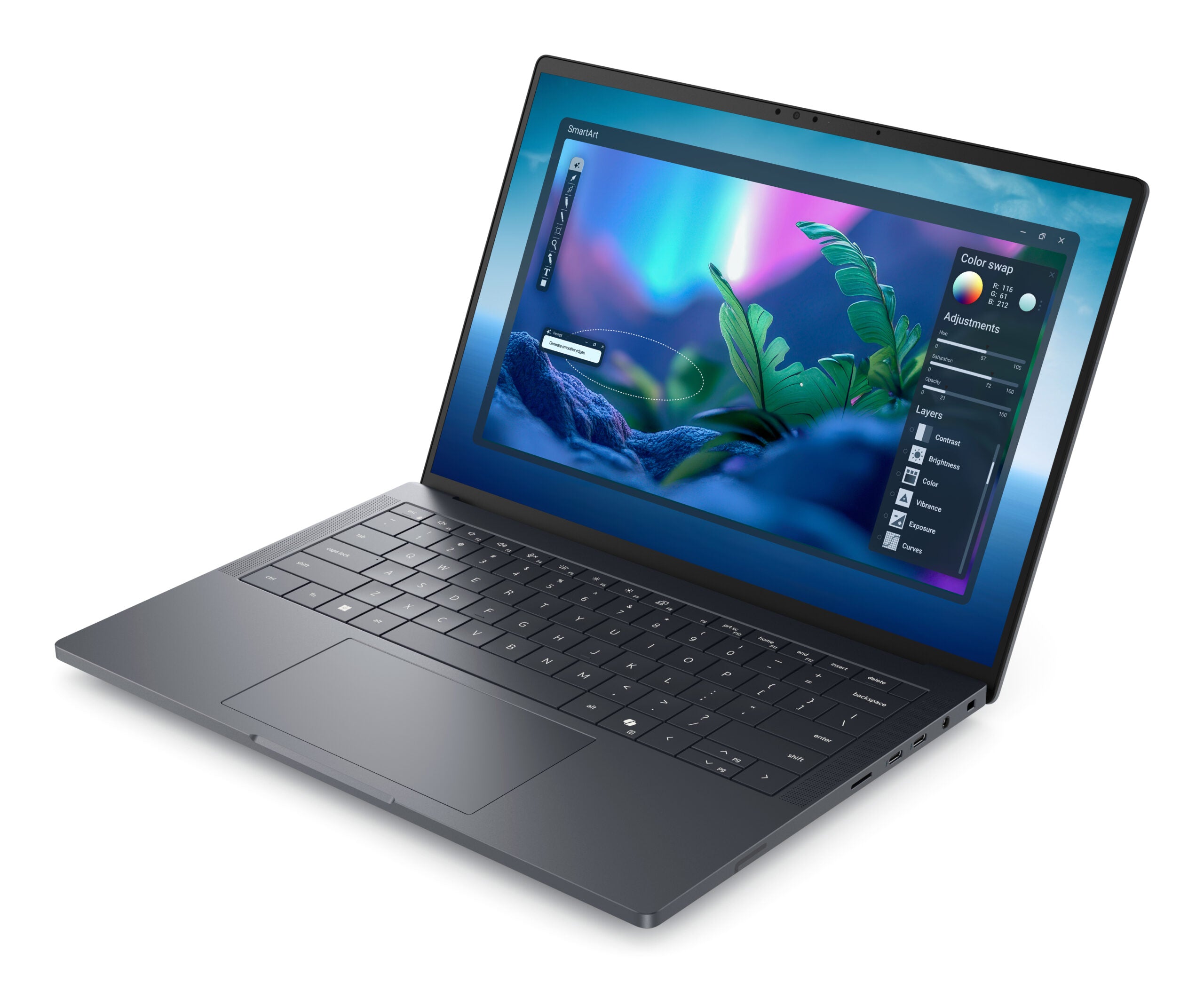 DL MA14250 FHD+ U7-265H 32 1 PRO2000 WP "BTO104_MA14250_EMEA"