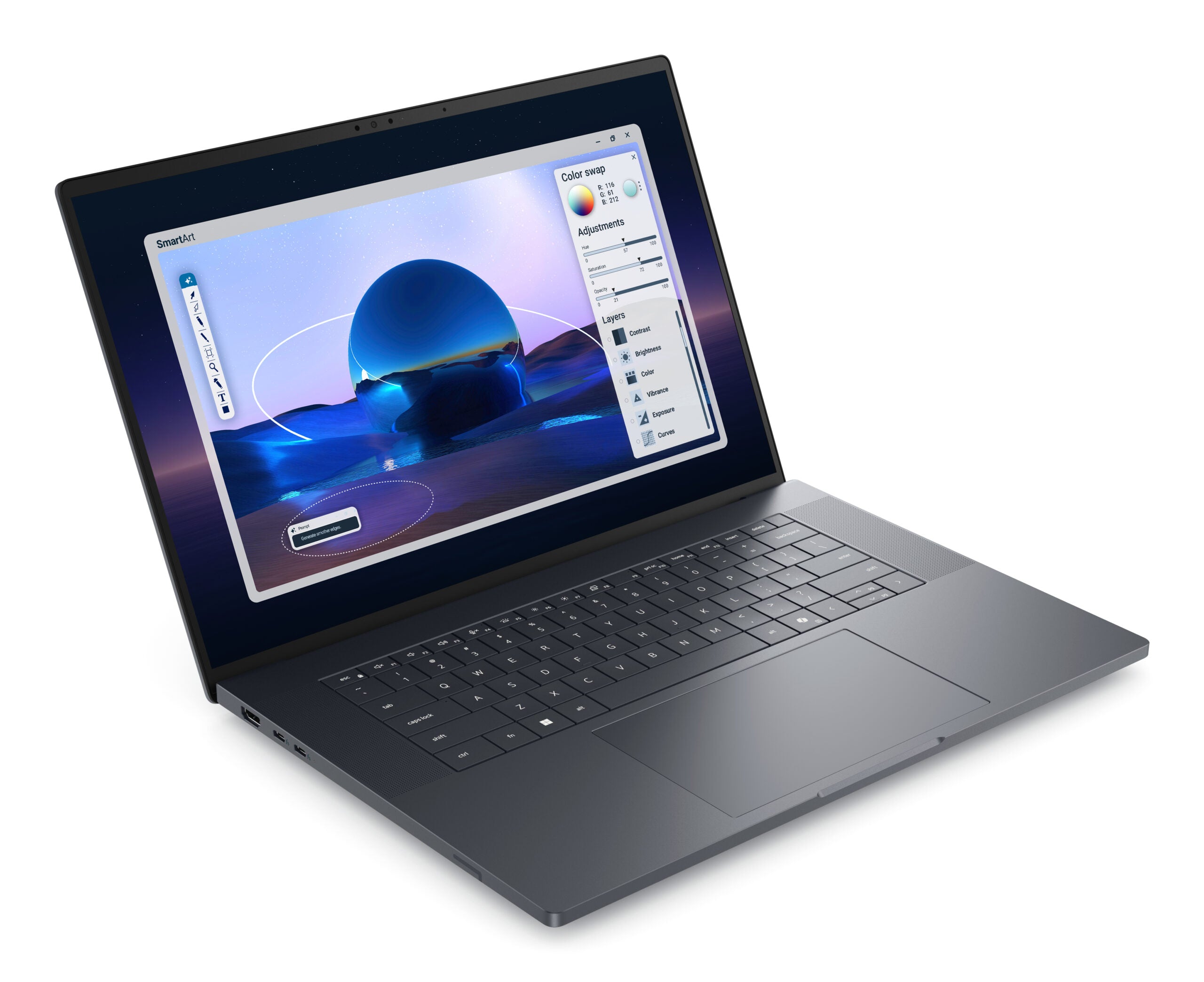 DL MA16250 FHD+ U9-285H 64 1 PRO2000 WP "BTO105_MA16250_EMEA"