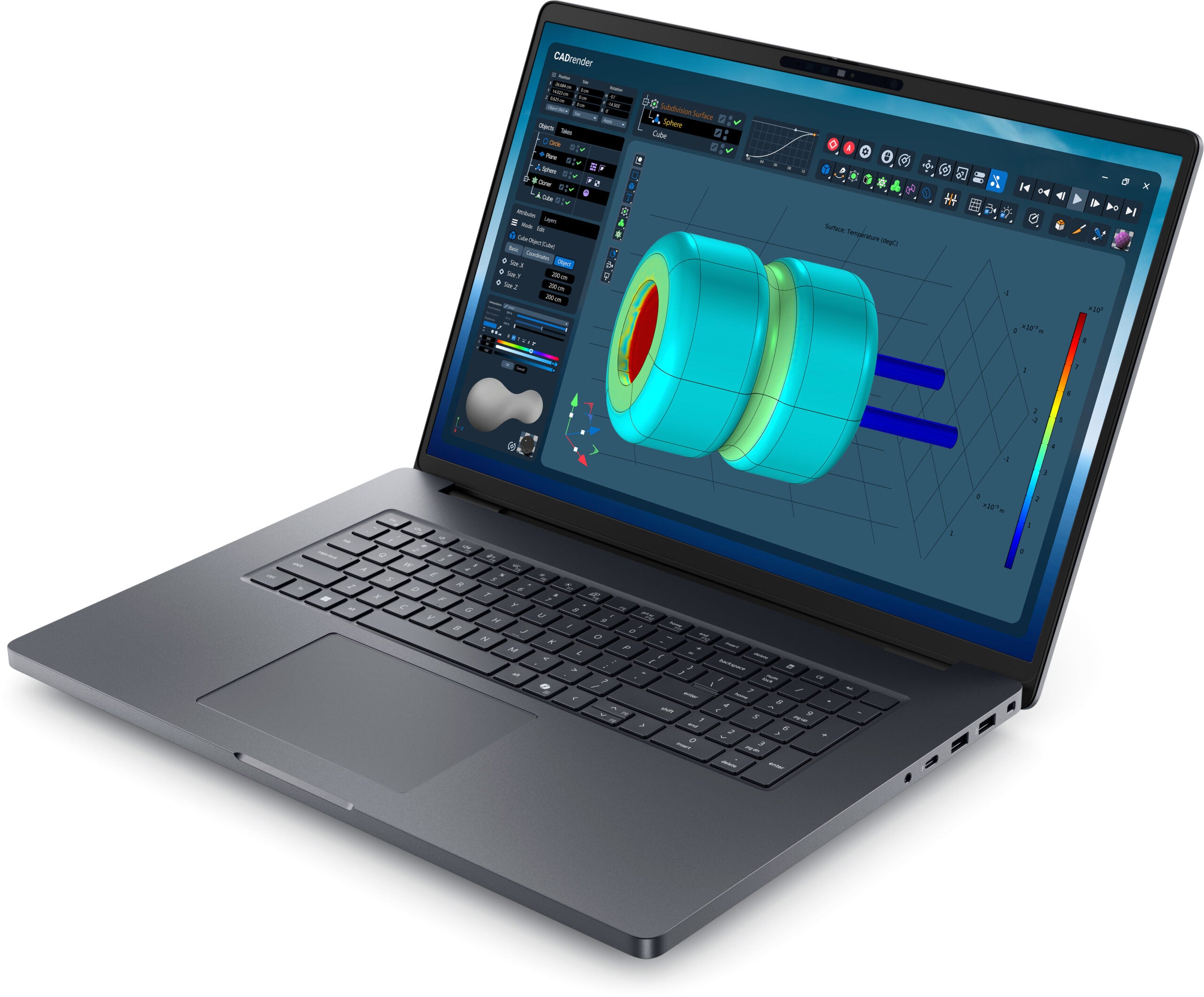DL MB18250 QHD+ U9-285HX 32 1 PRO3000 WP "BTO106_MB18250_EMEA"