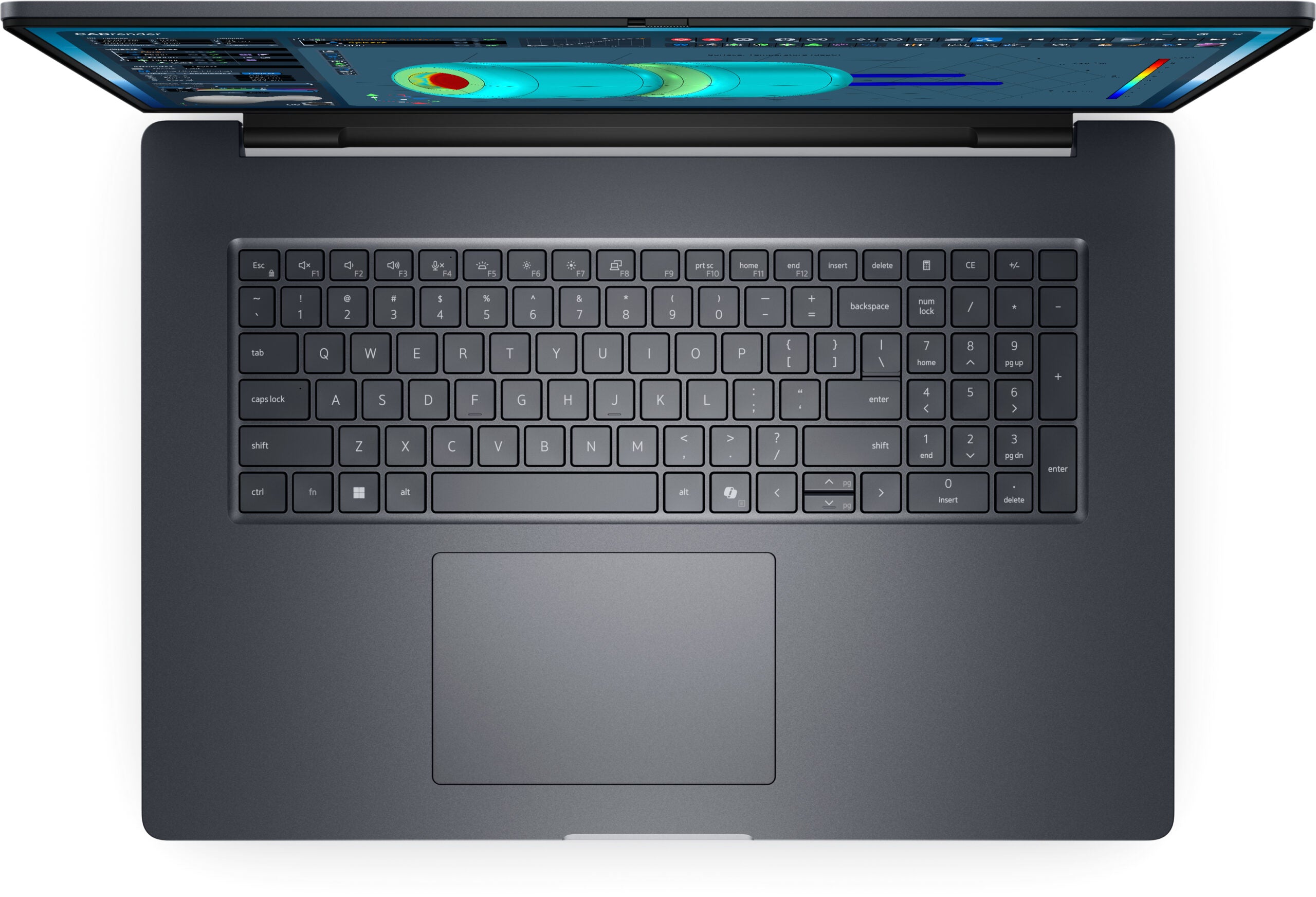 DL MB18250 QHD+ U9-285HX 32 1 PRO3000 WP "BTO106_MB18250_EMEA"