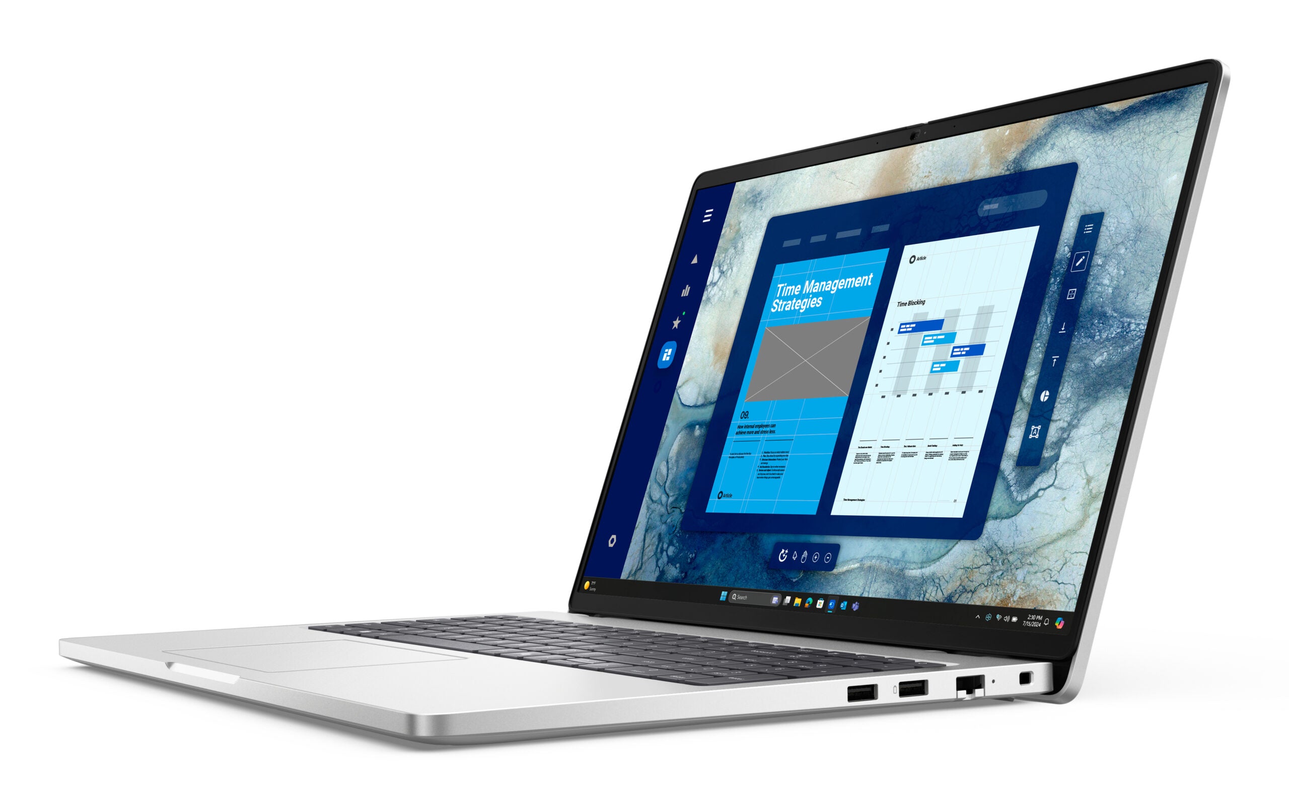 DL PC16250 FHD+ U5-235U 32 512 W11P "BTO106_PC16250_EMEA"