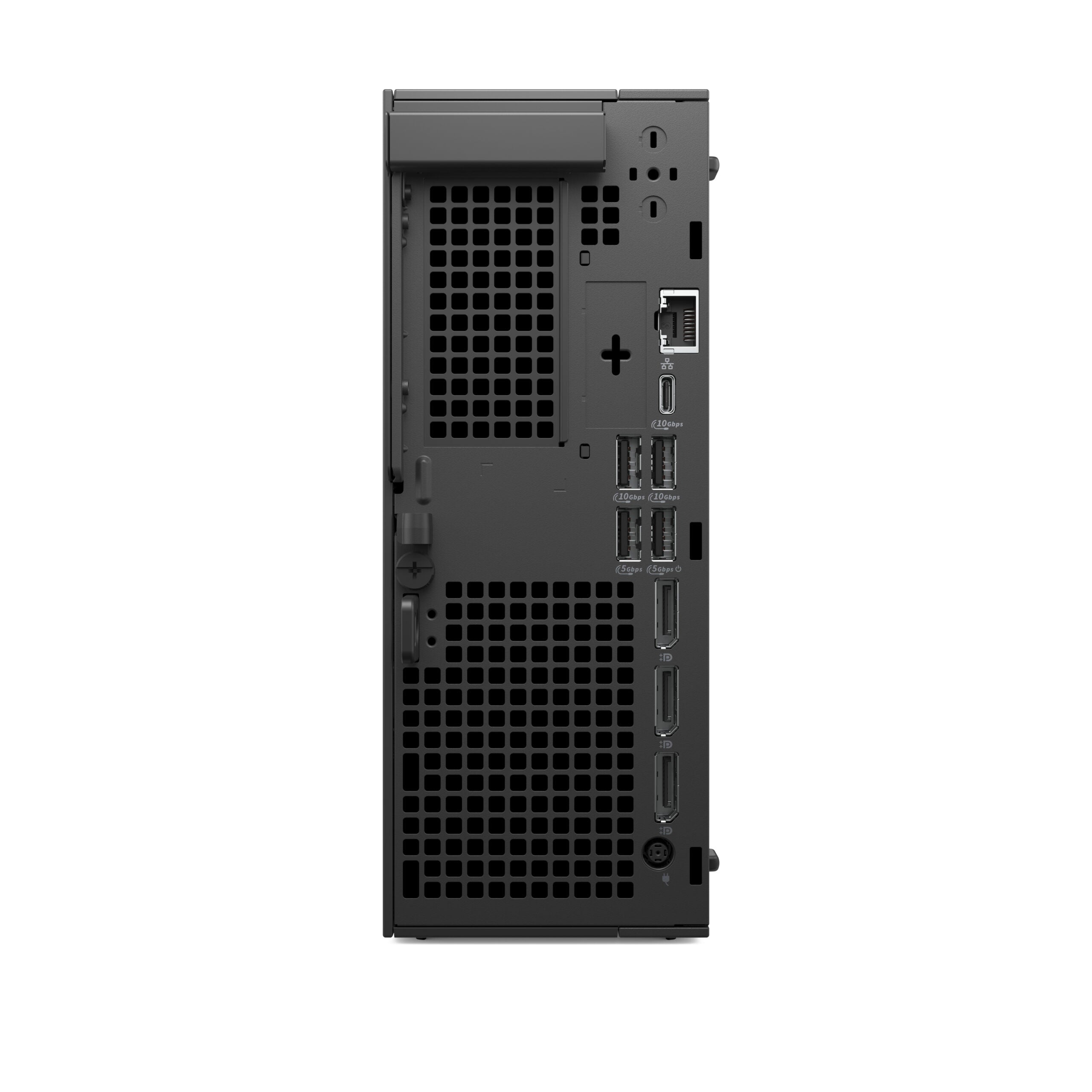 W DELL PRO MAX MICRO U7-265 32/1T W S "BTO107_FCM2250_EMEA"