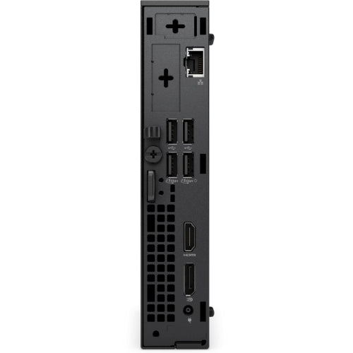 Dell Pro Micro,Intel Core Ultra 7 265T(13 TOPS NPU 20 cores/up to 5.3GHz),16GB(1x16)5600MT/s DDR5,512GB SSD,Integrated Graphics,Ubuntu,90W,3Yr "BTO107_QCM1250_EMEA_UBU-05"