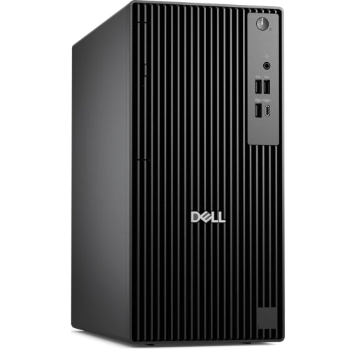 Dell Pro Tower,Intel Core Ultra 5 235(14Cores up to 5.0GHz),16GB(1x16)5600MT/s DDR5,512GB SSD,DVD+/-,Intel Integrated Graphics,Win11Pro,180W,3Yr "BTO107_QCT1250_EMEA_WIN-05"