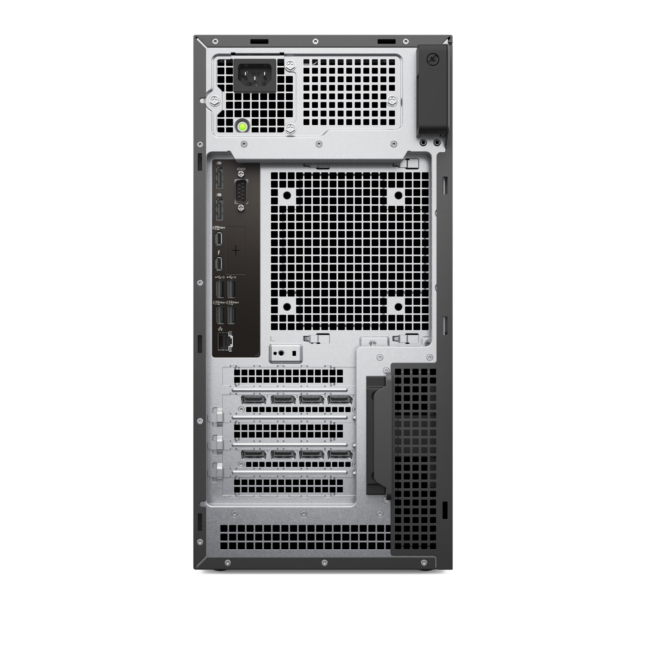 W DELL PRO MAX FCT2250 U9-285 32/1 W S "BTO112_FCT2250_EMEA"