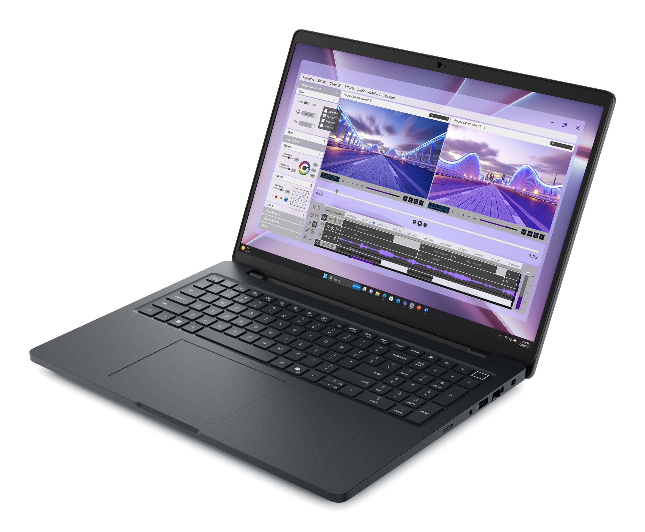 N DLL PMX16 MC16250 U7-265H 500 32/1 W S "BTO122_MC16250_EMEA"