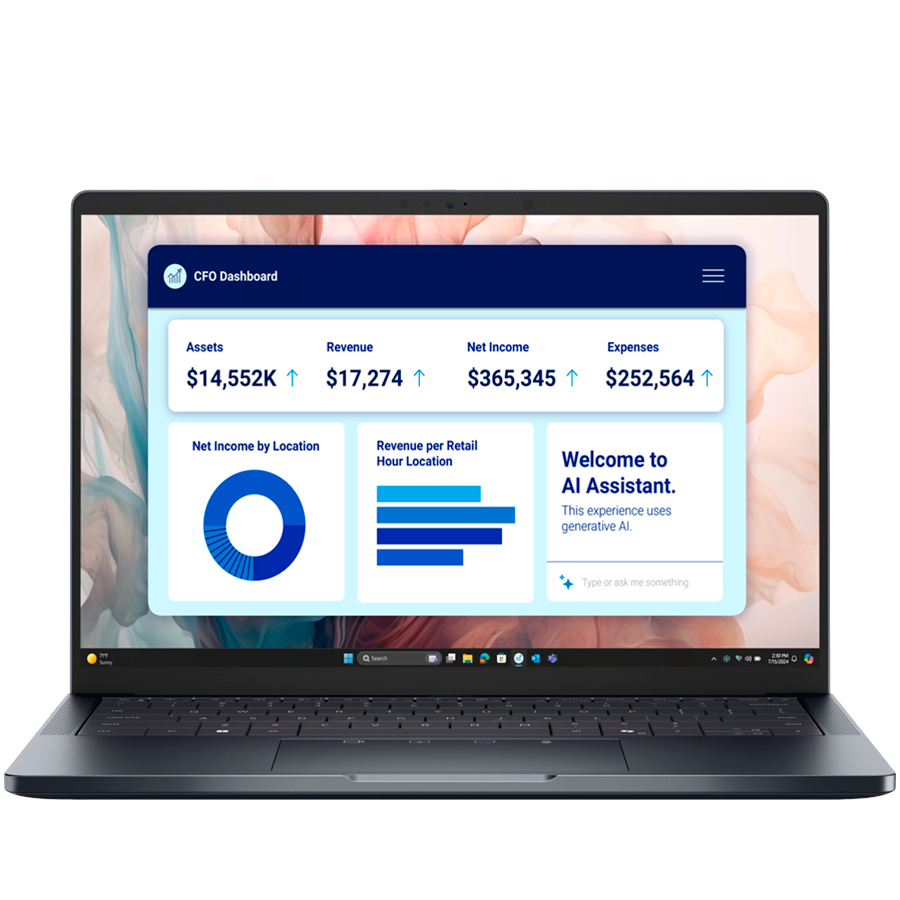 Dell Pro 14 Premium,14.0"FHD+ 300nits 45% NTSC,Intel Core Ultra 5 236V,16GB 8533MT/s(onbrd),512GB TLC SSD,Integrated Intel Arc Graphics,Win11Pro,3Yr  "BTO201_PA14250_EMEA_WIN-05" (timbru verde 3.5 lei)