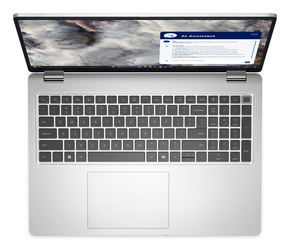 Dell DL PB16250 FHD+ U7-268V 32 512 UBU 