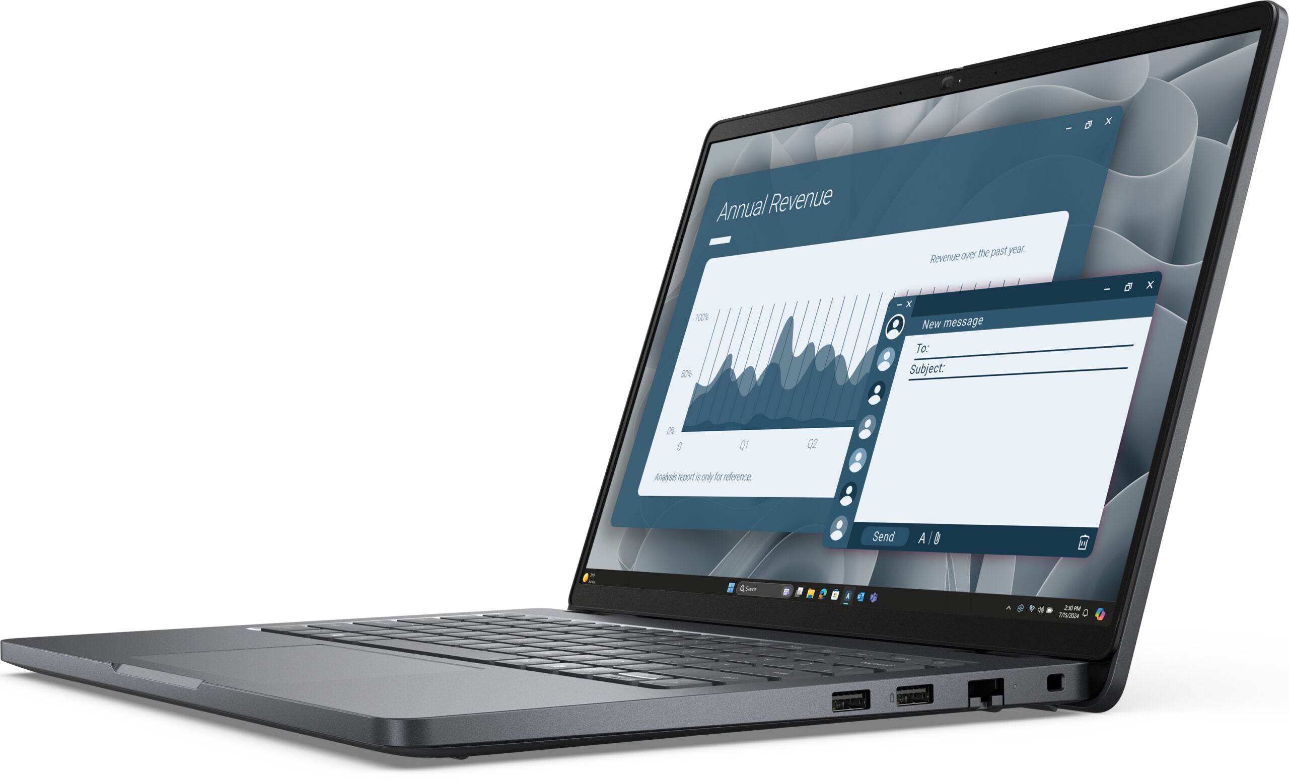 DL PC14255 FHD+ R5 PRO 230 16 512 W11P "BTO509_PC14255_EMEA"