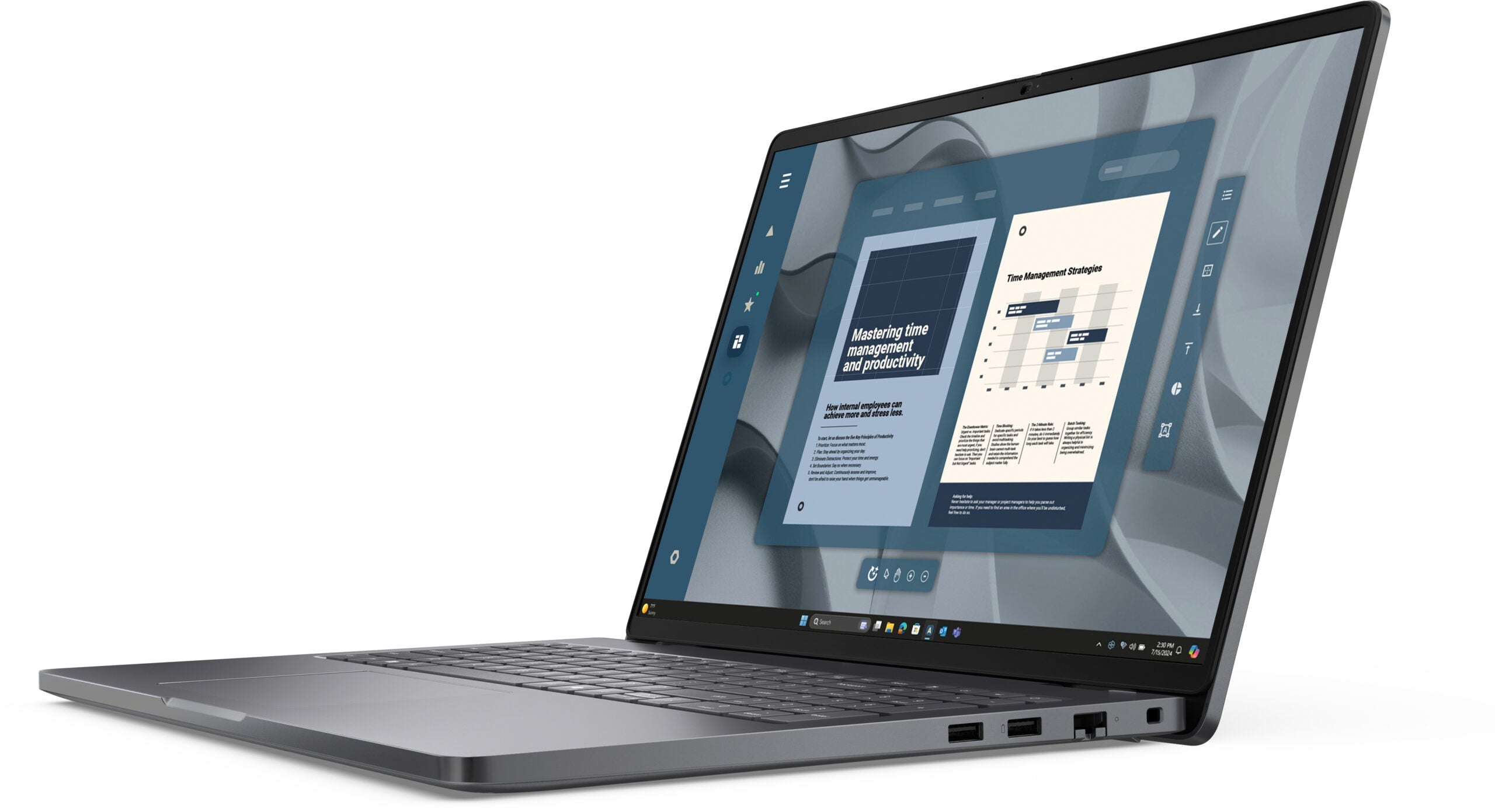 DL PC16255 FHD+ R5 230PRO 16 1 W11P "BTO510_PC16255_EMEA" (