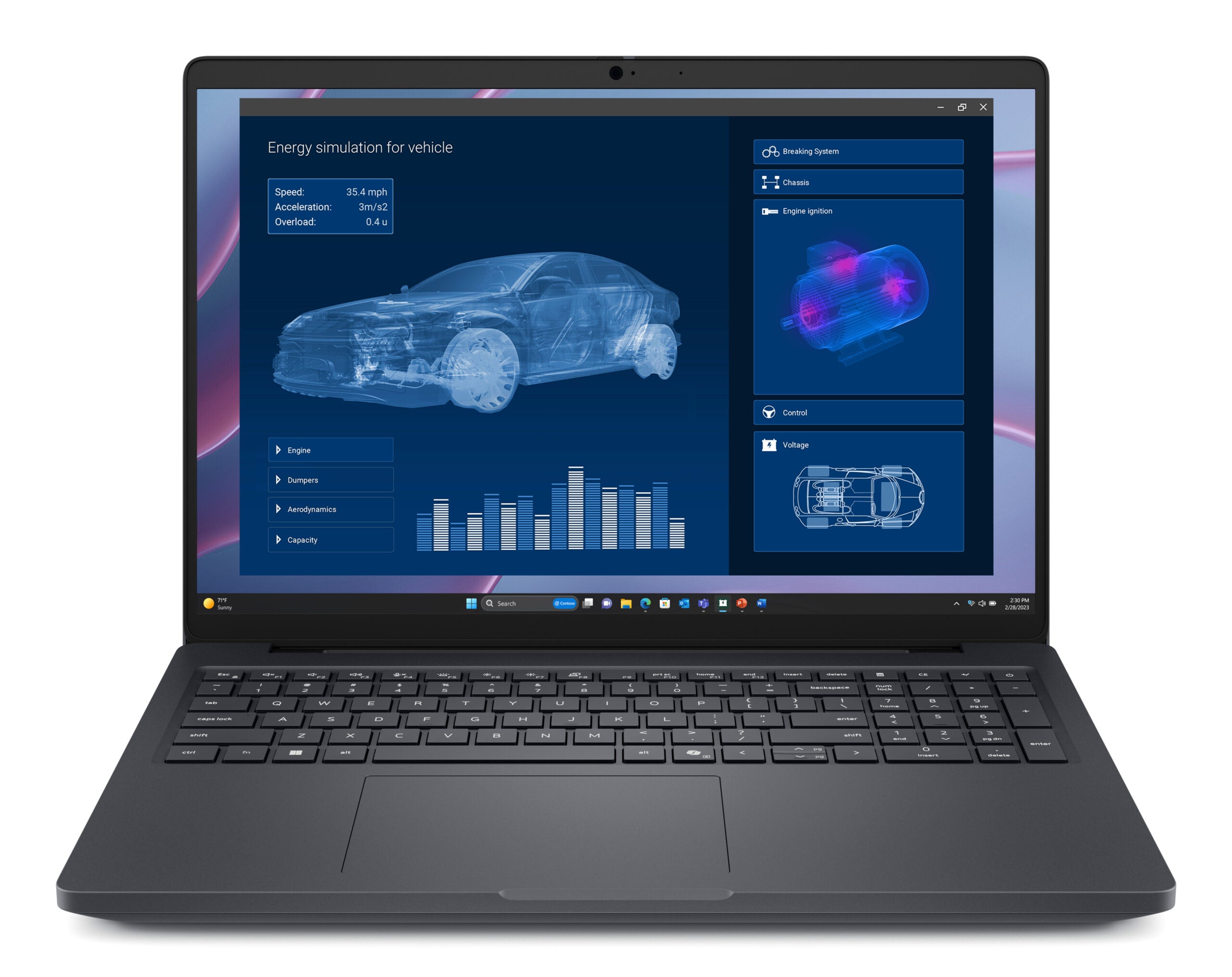 DL MC16255 FHD+ R7P 350 32 512 PRO500 WP "BTO602_MC16255_EMEA"
