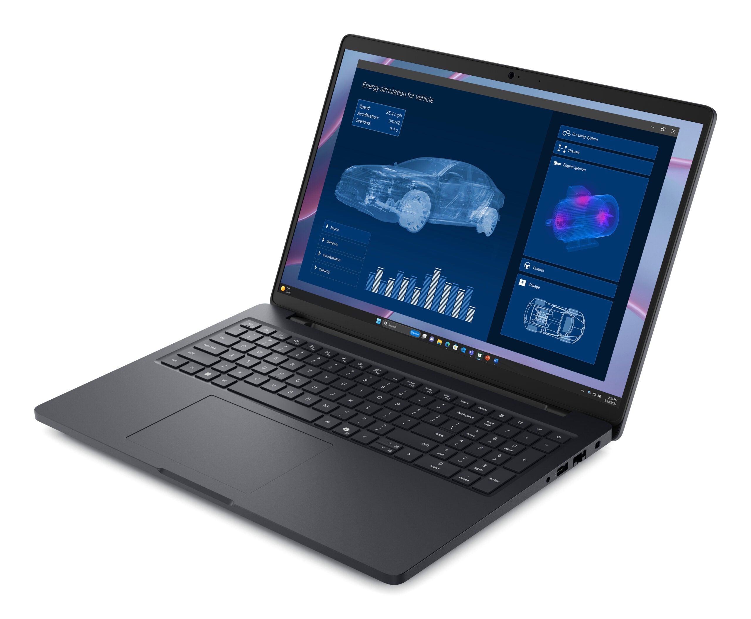DL MC16255 FHD+ R7P 350 32 512 PRO500 WP "BTO602_MC16255_EMEA"