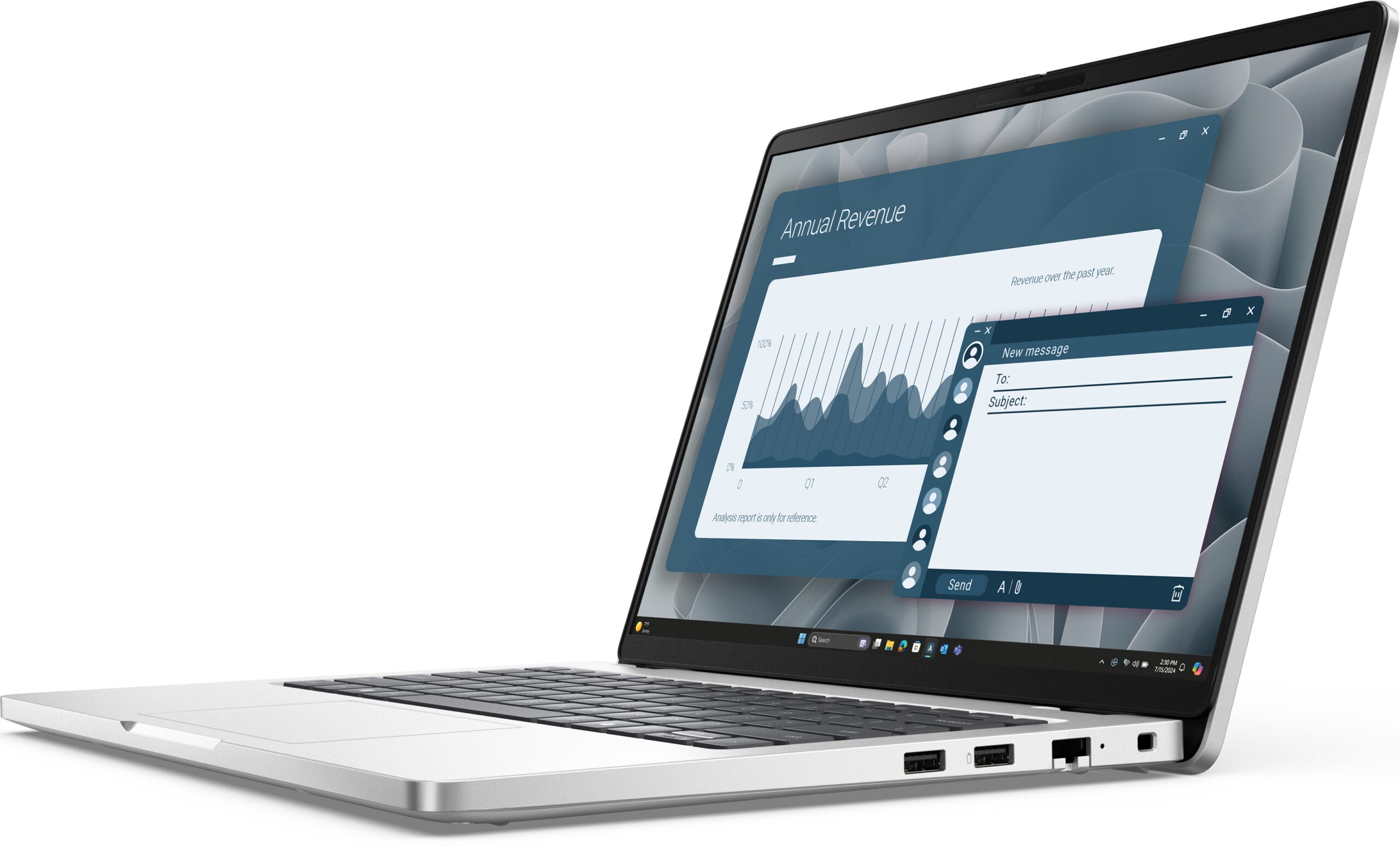 DL PC14255 FHD+ R7 PRO 350 16 512 W11P "BTO602_PC14255_EMEA"