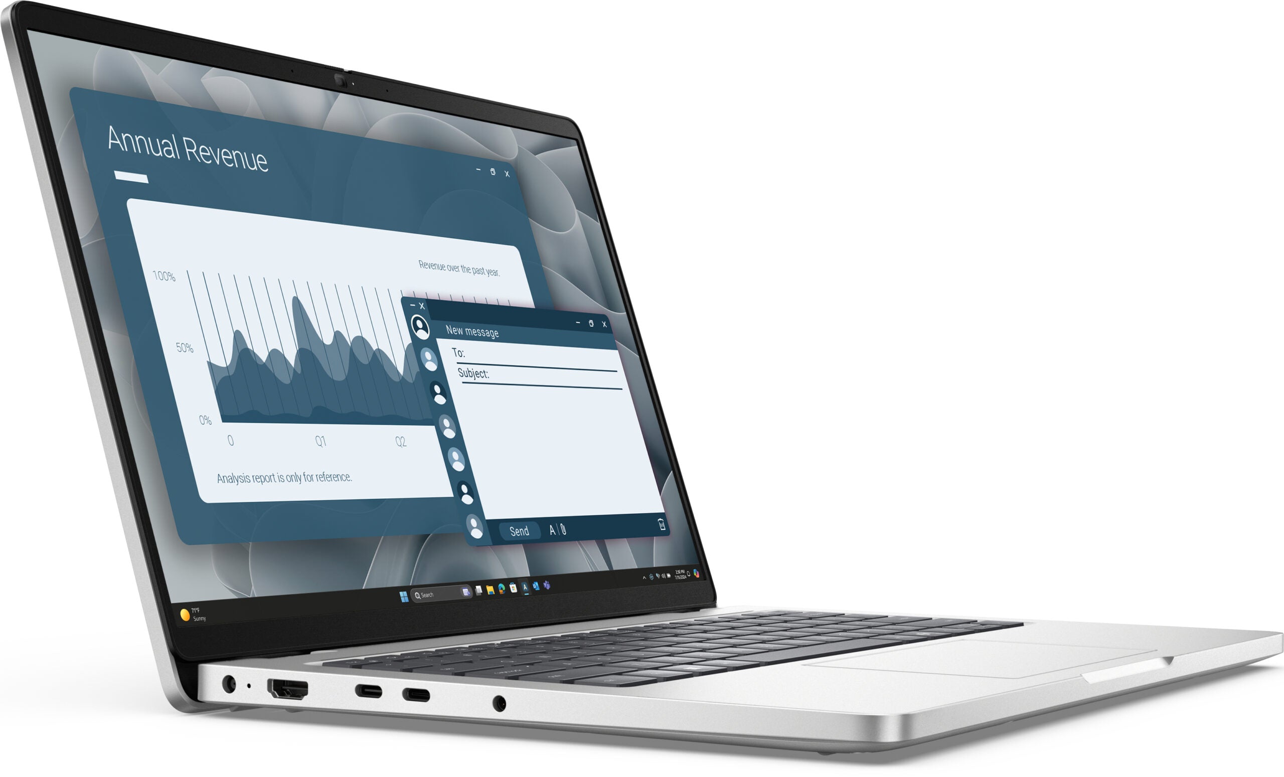 DL PC14255 FHD+ R7 PRO 350 16 512 W11P "BTO602_PC14255_EMEA"