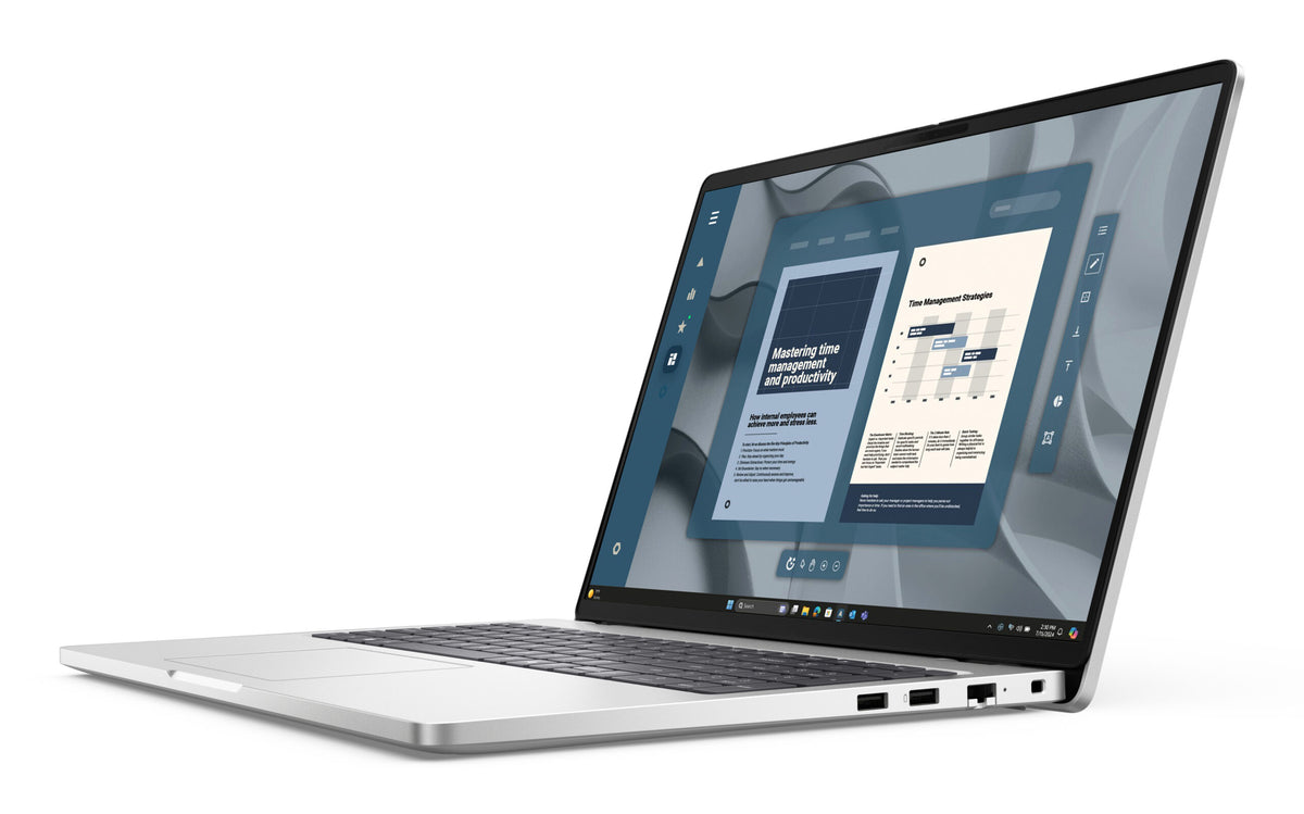 DL PC16255 FHD+ R5P 340 16 512 AMD W11P 