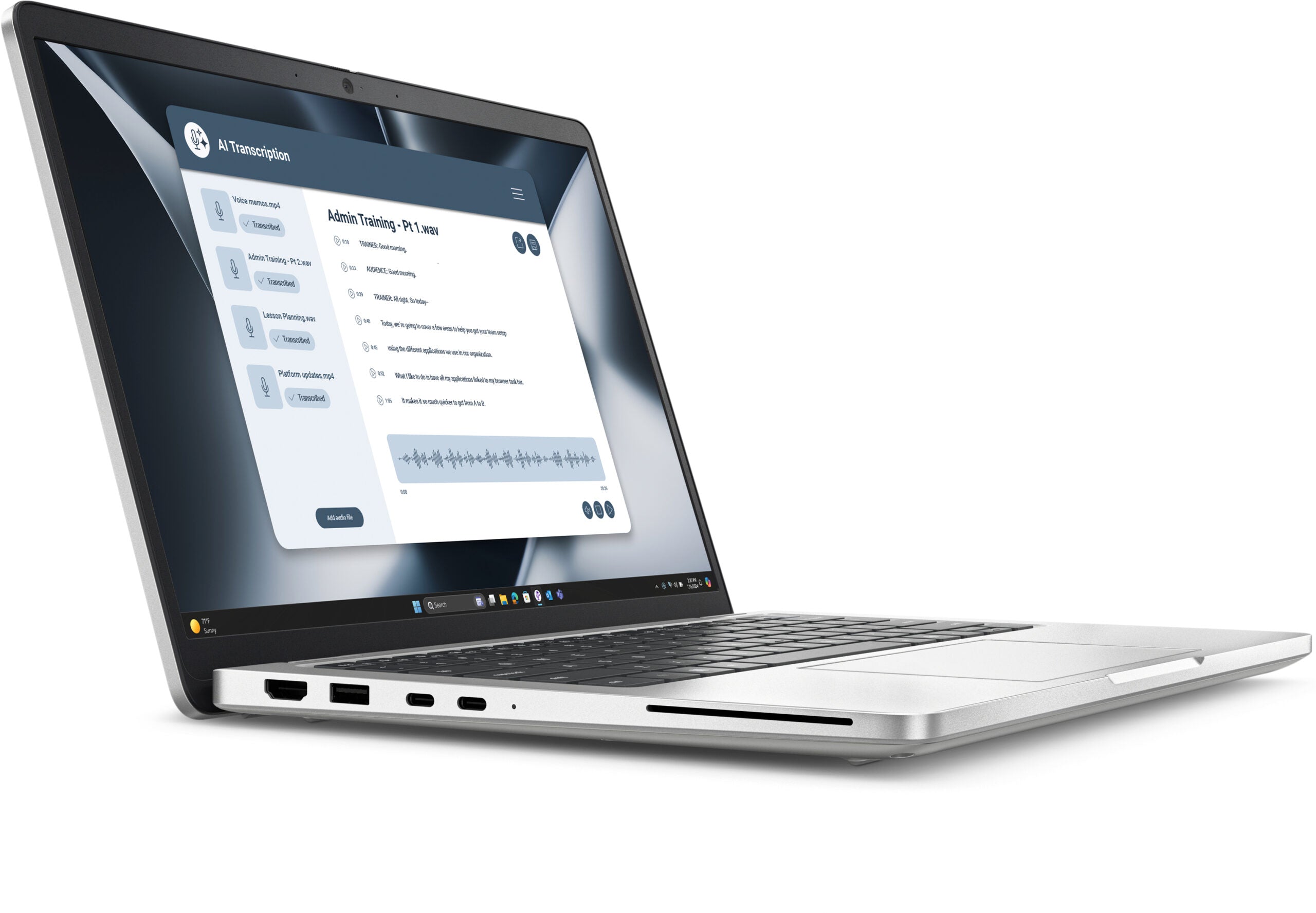 DL PB13255 FHD+ R5P 340 32 1 AMD W11P "BTO603_PB13255_EMEA"