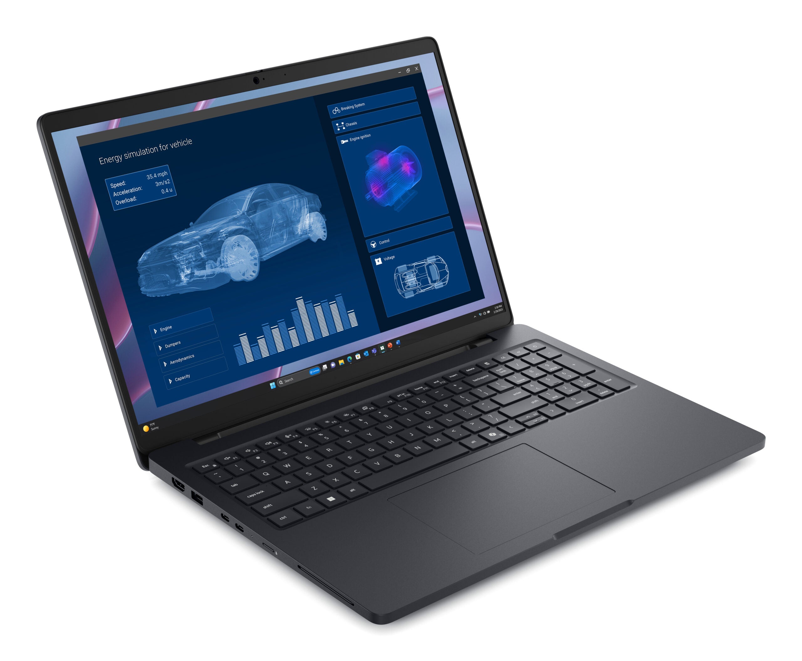DL MC16255 FHD+ R7P 350 32 1 PRO1000 WP "BTO604_MC16255_EMEA"