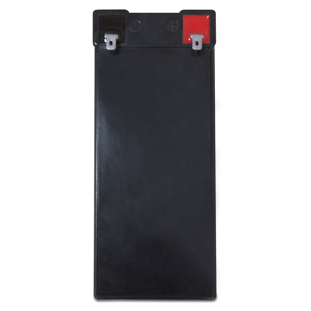 nJoy |BTVACIUOCTO2FCW01B | GP09122F | Baterie UPS | 12 V | 9 A | Borne F2 | 29,82 W | 151 x 65 x 100 mm "BTVACIUOCTO2FCW01B"