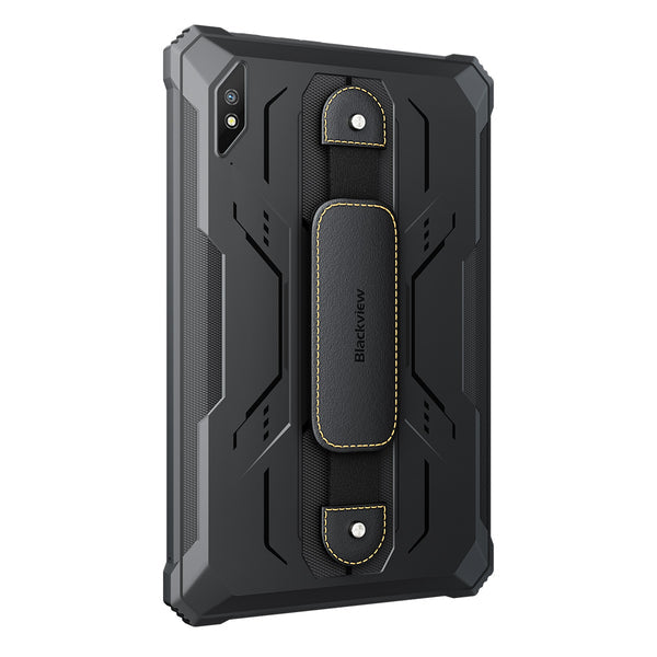 Blackview Active 8 Pro Rugged Tab 8GB/256GB, 10.36-inch FHD+ 1200x2000, 16MP Front/48MP Back Camera, Battery 22000mAh, USB