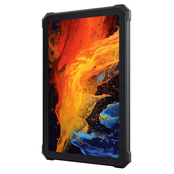 Blackview Active 8 Pro Rugged Tab 8GB/256GB, 10.36-inch FHD+ 1200x2000, 16MP Front/48MP Back Camera, Battery 22000mAh, USB