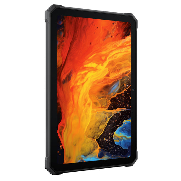 Blackview Active 8 Pro Rugged Tab 8GB/256GB, 10.36-inch FHD+ 1200x2000, 16MP Front/48MP Back Camera, Battery 22000mAh, USB