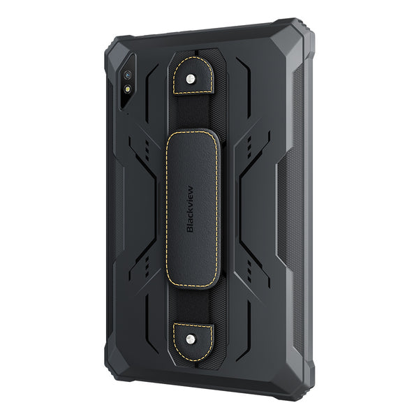 Blackview Active 8 Pro Rugged Tab 8GB/256GB, 10.36-inch FHD+ 1200x2000, 16MP Front/48MP Back Camera, Battery 22000mAh, USB